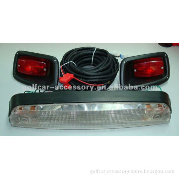 golf cart light kit for E-Z-Go